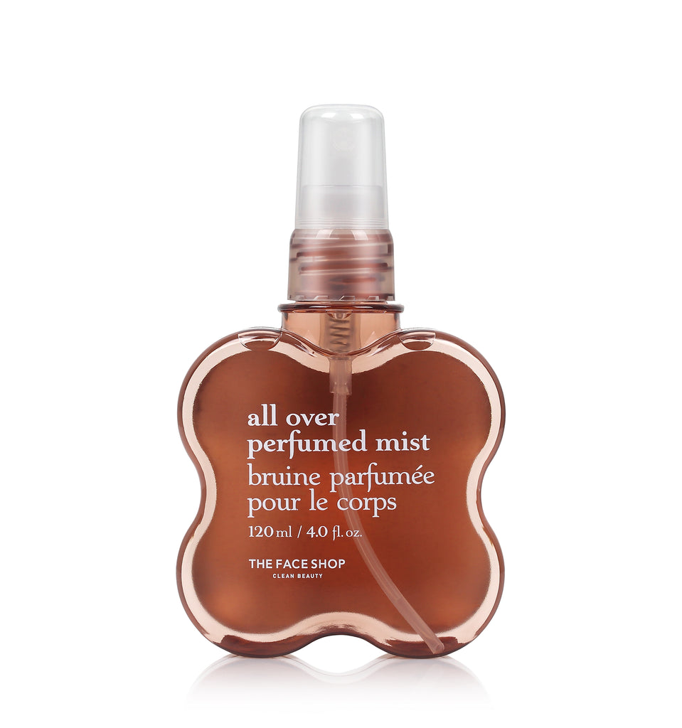 TFS ALL OVER MIST 06 AROMATIC SANDALWOOD