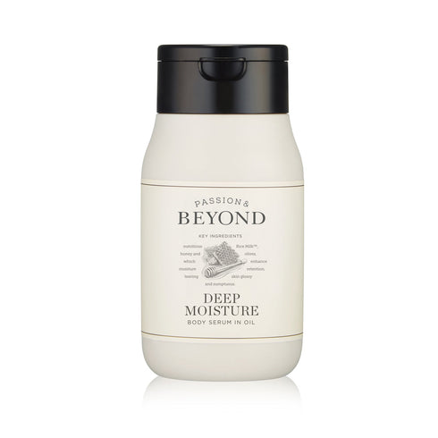 Beyond Deep Moisture Body Serum In Oil 350