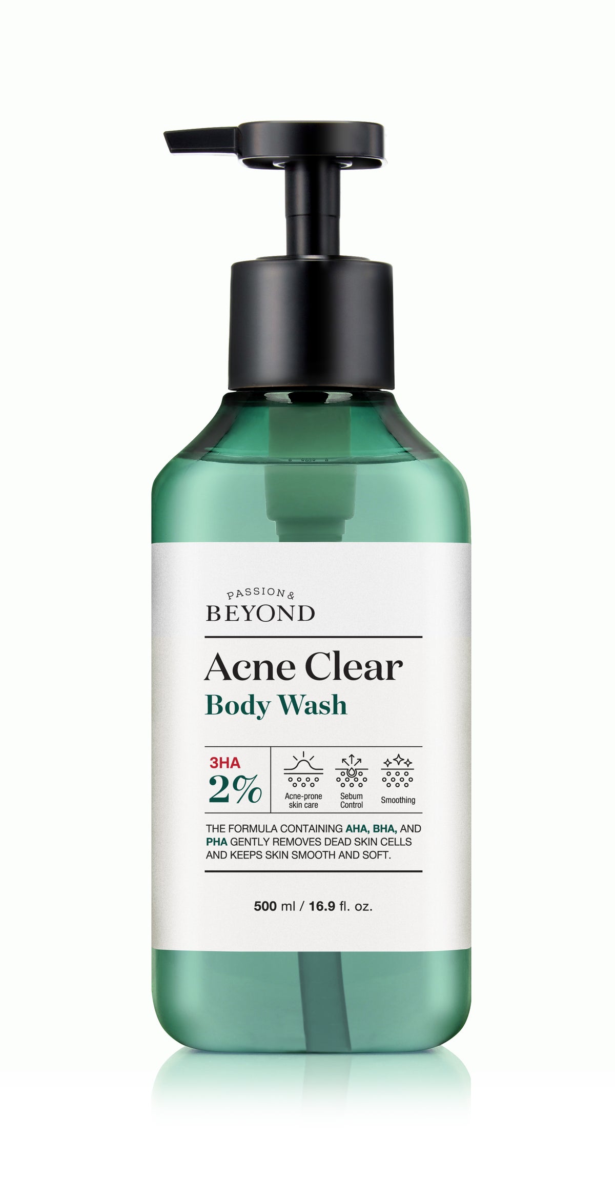 Beyond - Acne Clear Body Wash