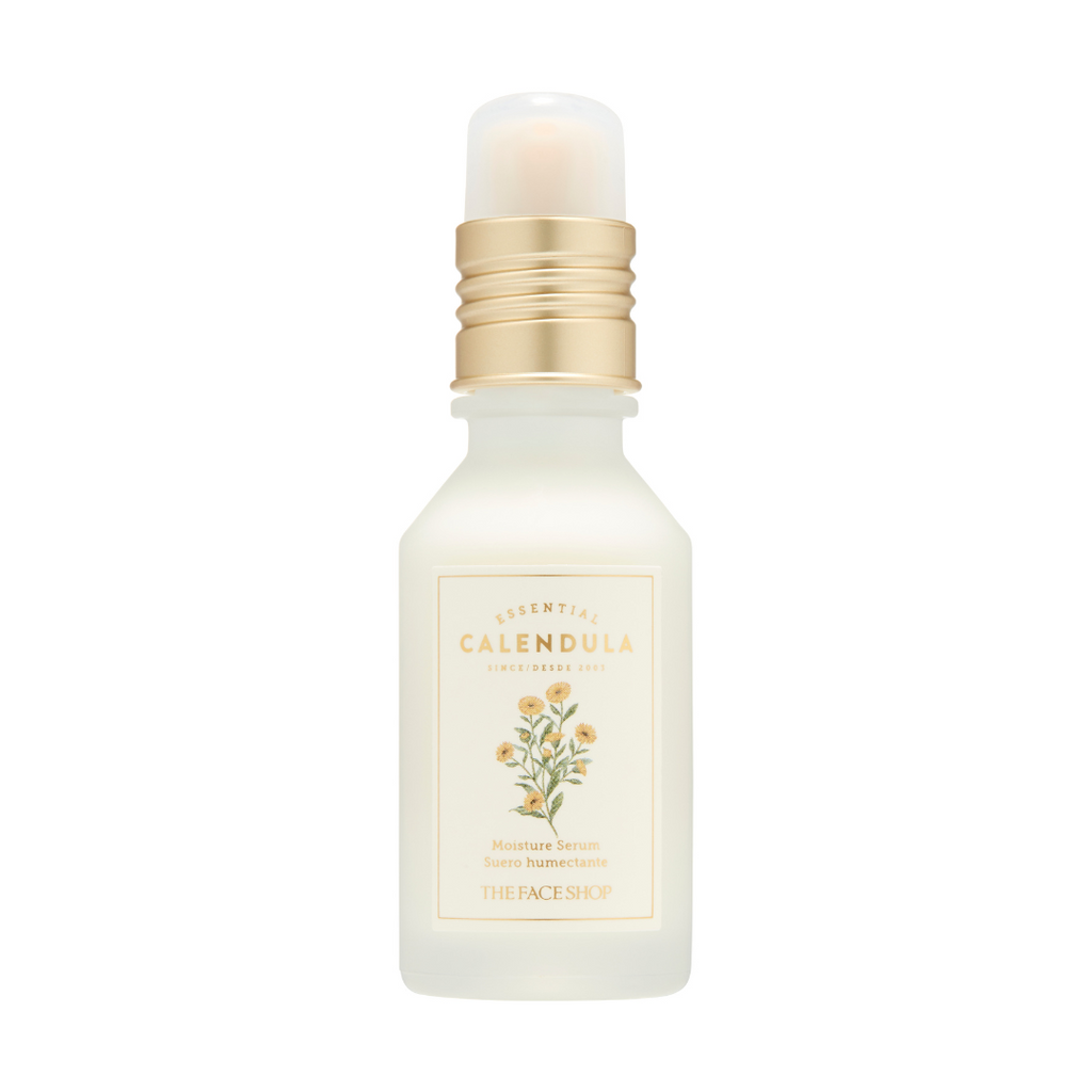 CALENDULA ESSENTIAL MOISTURE SERUM