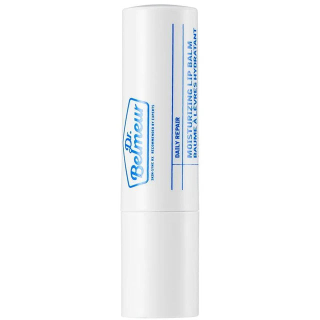 Dr. Belmeur Daily Repair Moisture Lip Balm 4g