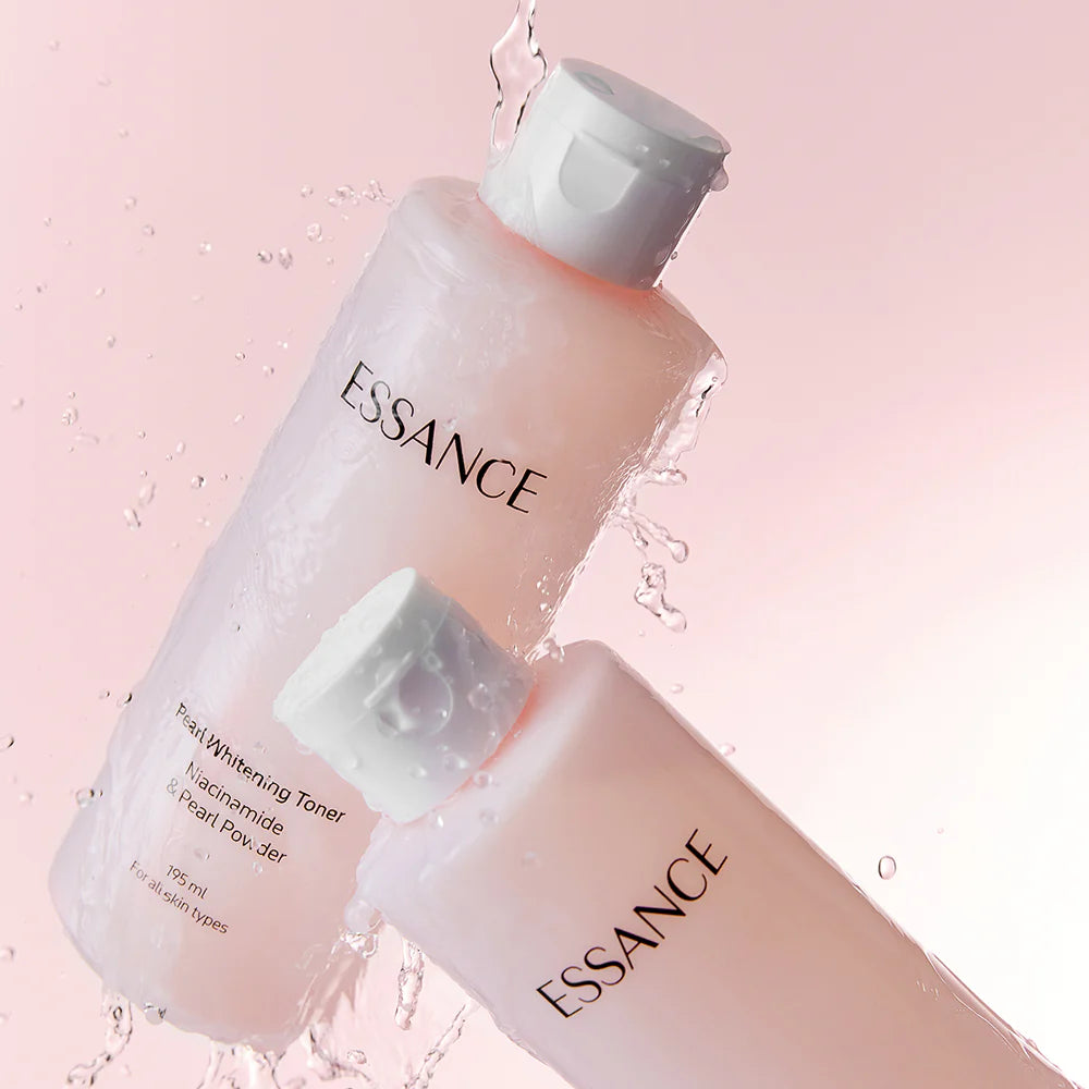 Essance Pearl Whitening Toner