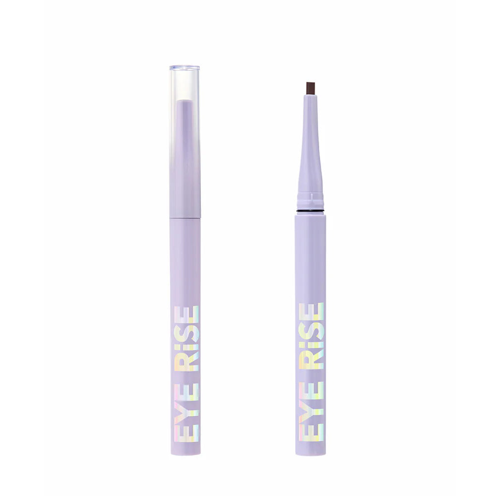 The Face Shop Eye Rise Quick Flat Liner 02 Brown