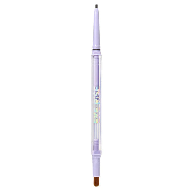 Eye Rise Quick Flat Liner 01 Black