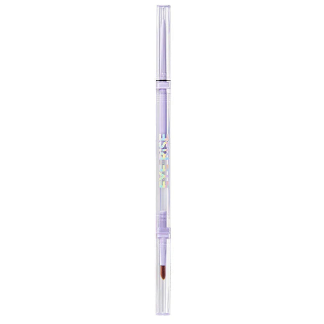 Eye Rise Quick Flat Liner 01 Black