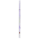 Eye Rise Quick Flat Liner 01 Black