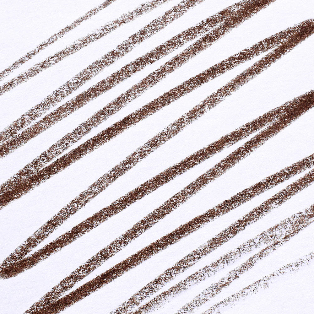 The Face Shop Eye Rise Slim Brow 04 Pecan Brown