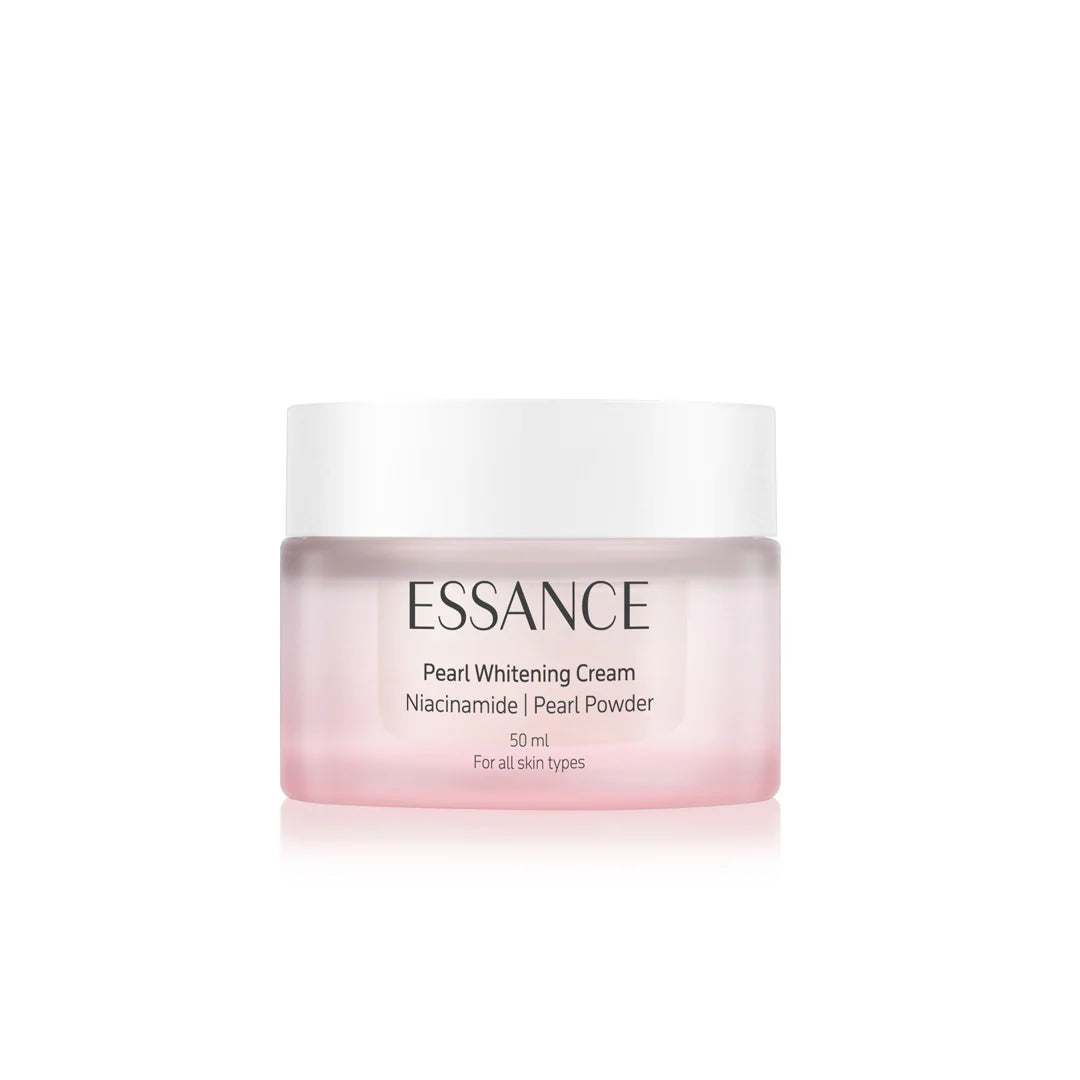 Essance Pearl Whitening Cream Essance Pearl Whitening Cream