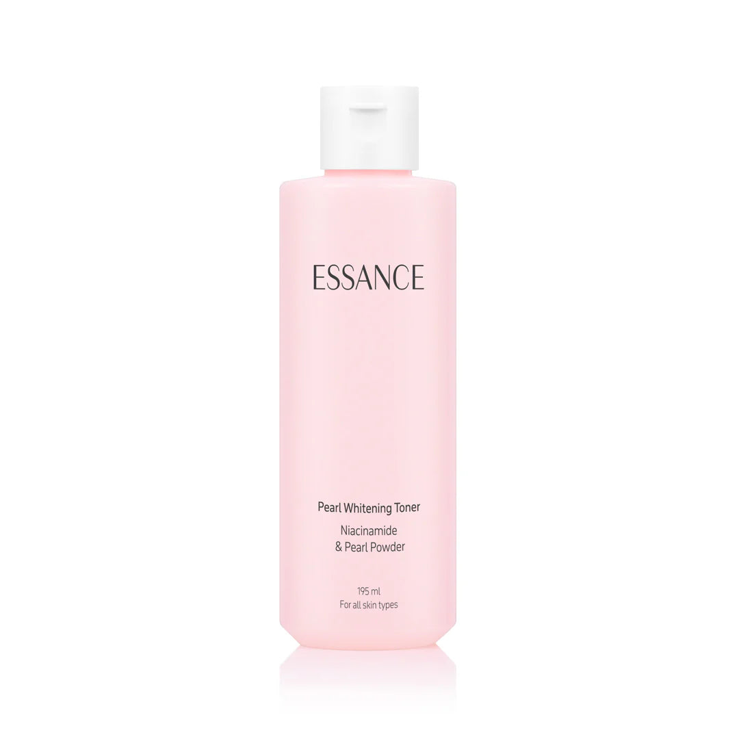 Essance Pearl Whitening Toner