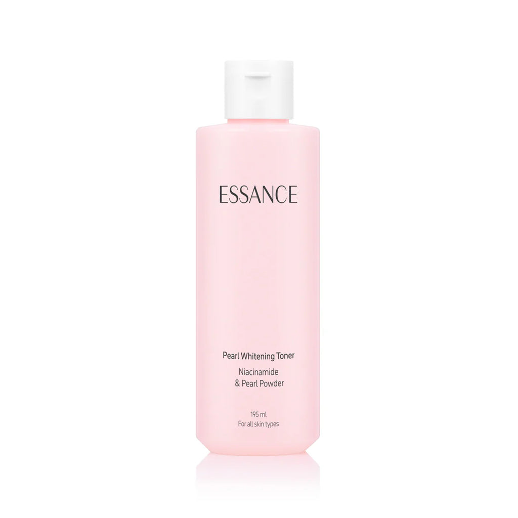 Essance Pearl Whitening Toner