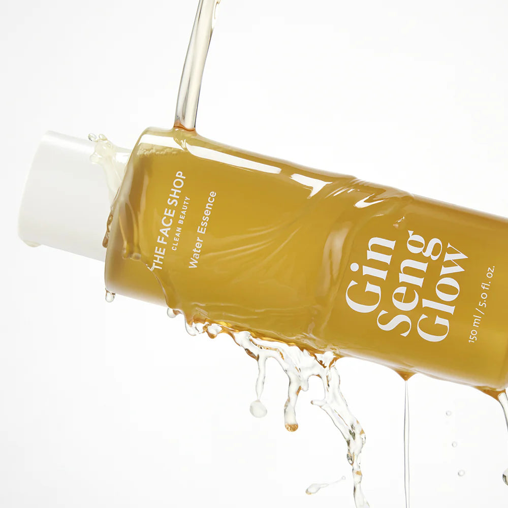 GINSENG GLOW ESSENCE TONER
