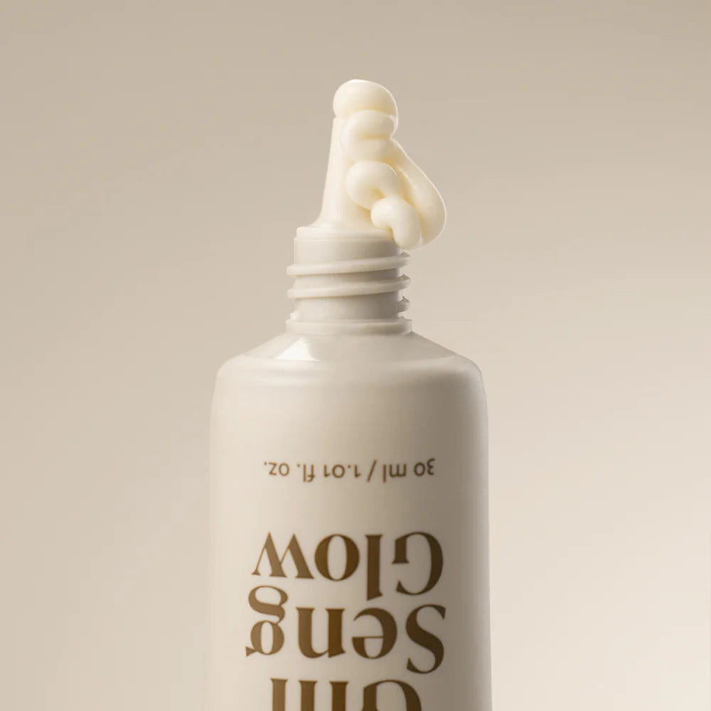 GINSENG GLOW EYE SERUM
