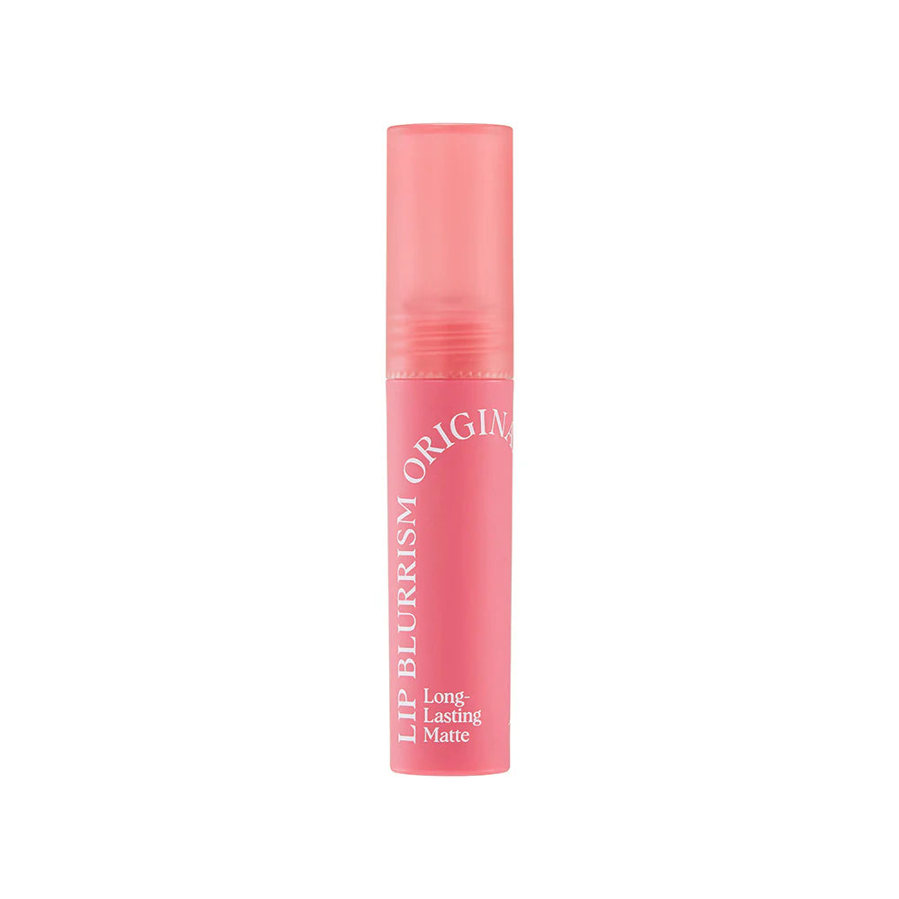 LIP BLURRISM 06 FLUFFY PINK