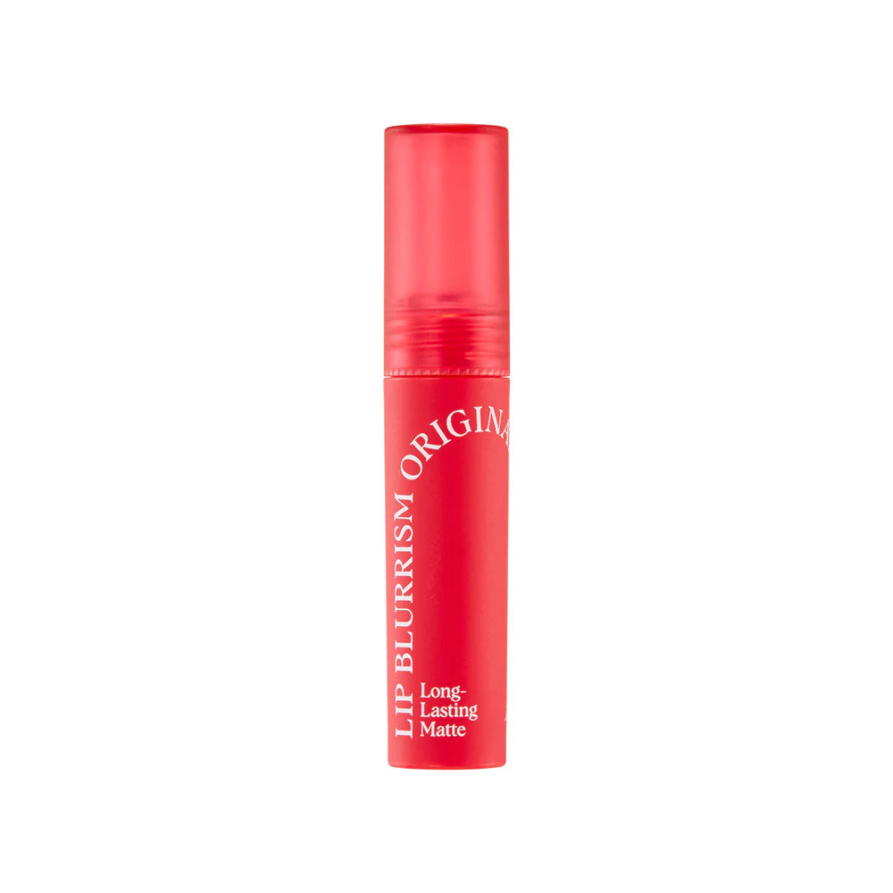 Lip Blurrism 08 Unknown Red