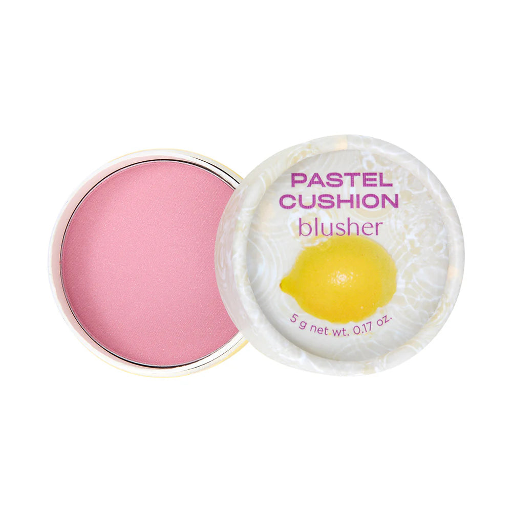 PASTEL CUSHION BLUSHER 07 ACID LAVENDER