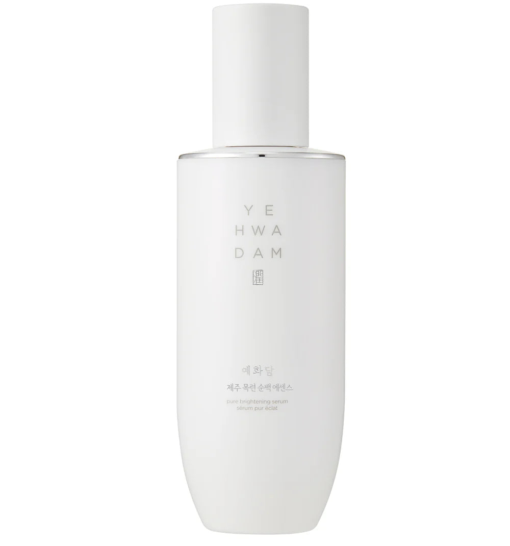 Yehwadam Pure Brightening Serum 45ml Yehwadam Pure Brightening Serum 45ml