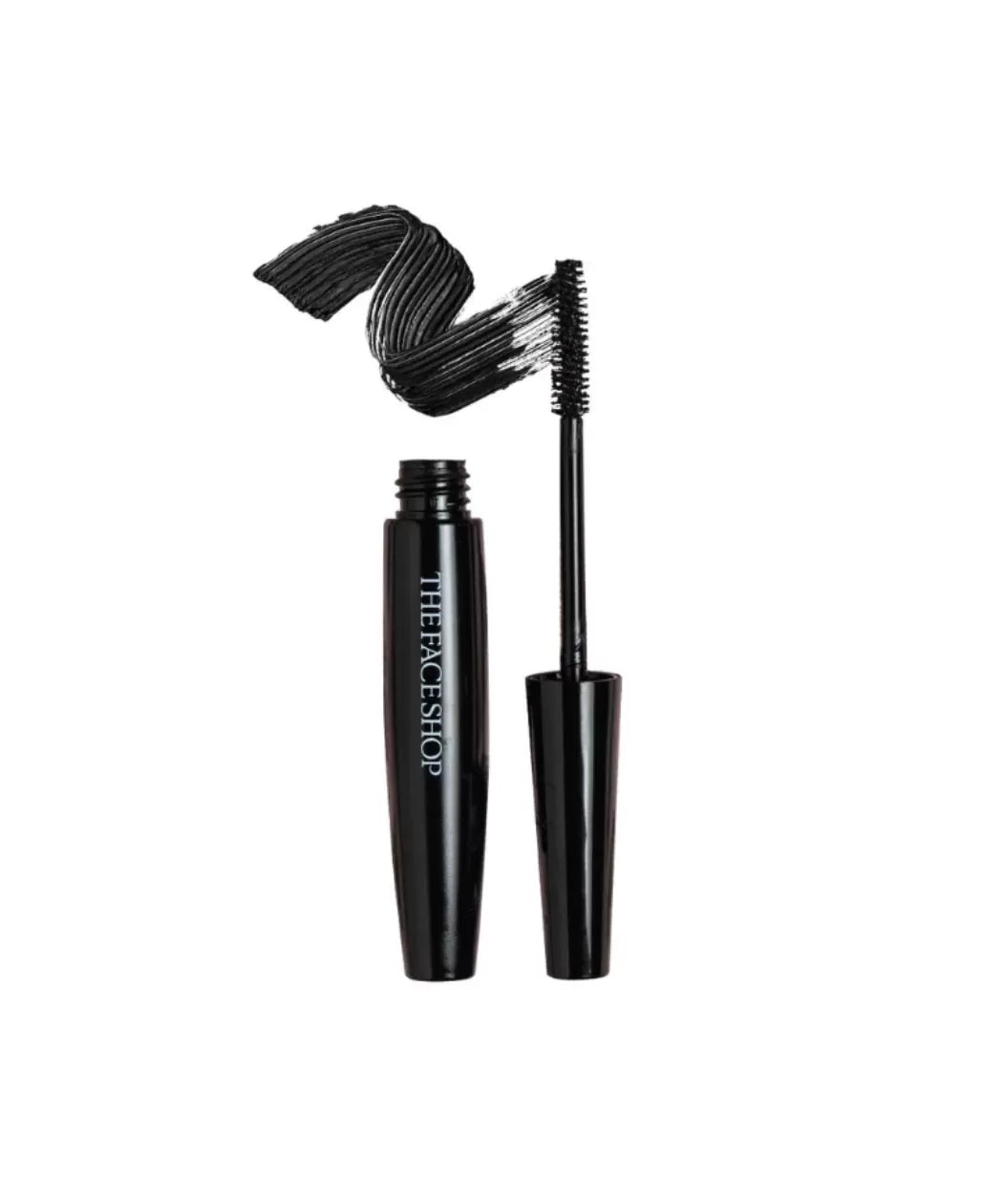 Freshian Big Mascara Ex 02 Volume