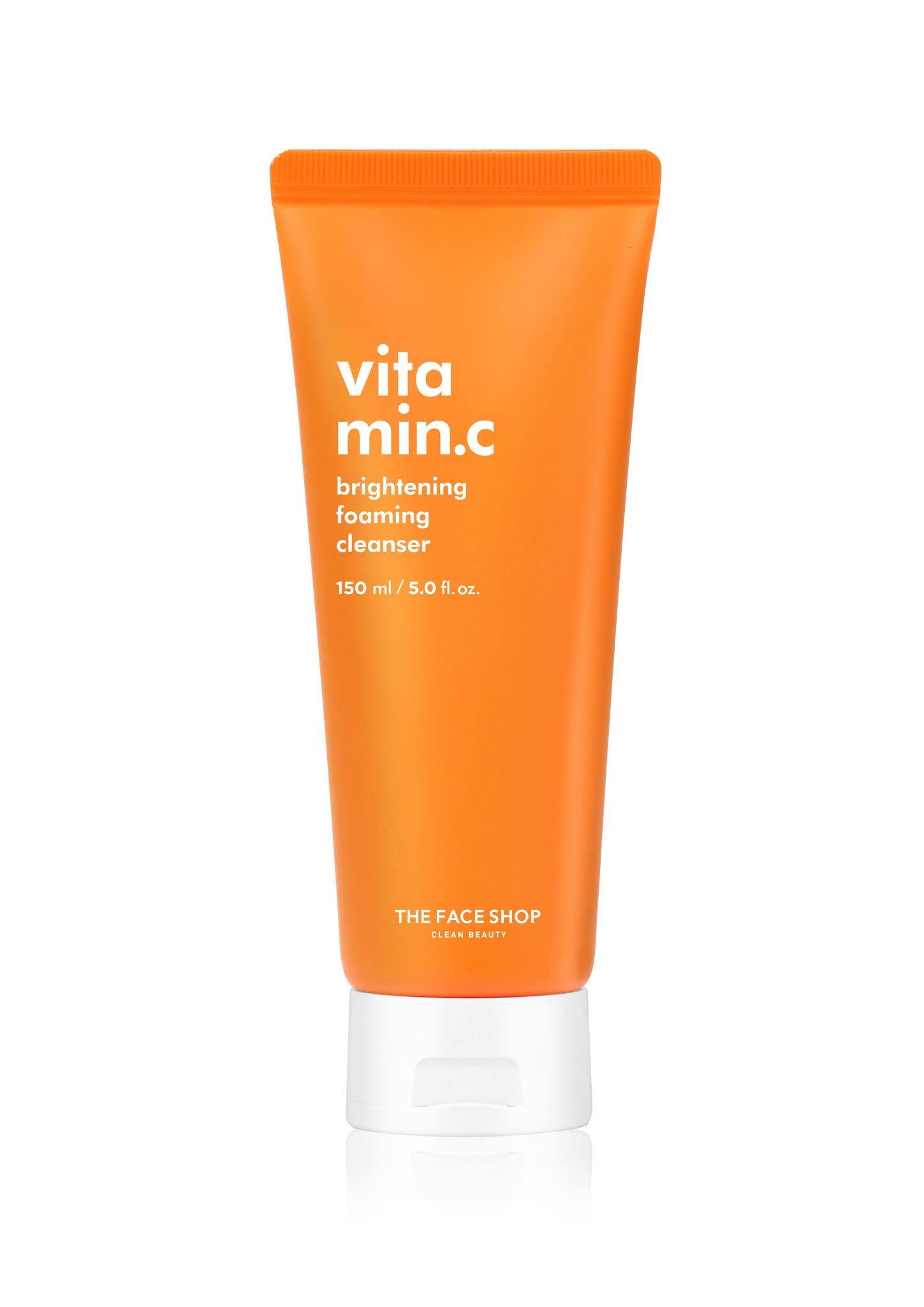 02529 56001510 TFS VITAMIN BRIGHTENING FOAMING CLEANSER