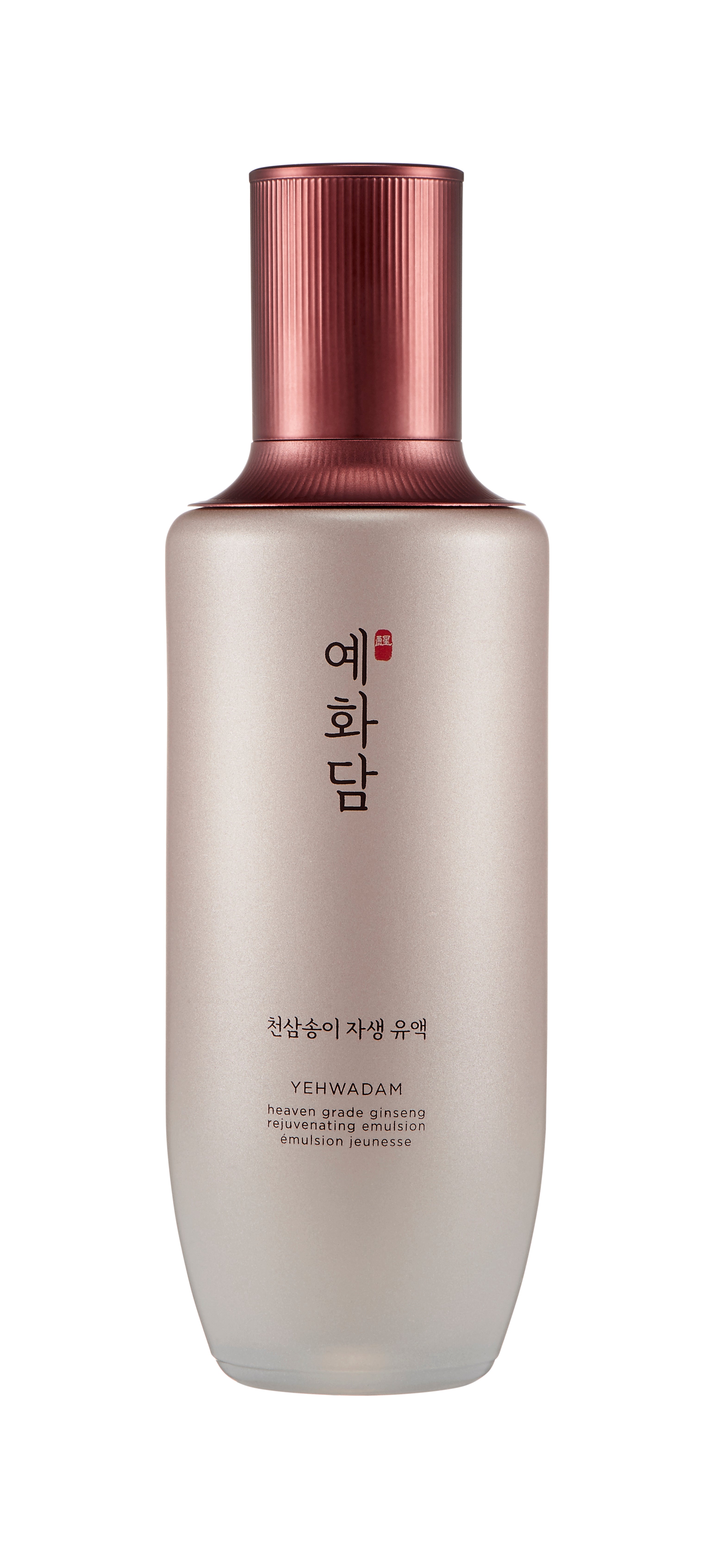 YEHWADAM Heaven Grade Ginseng Emulsion