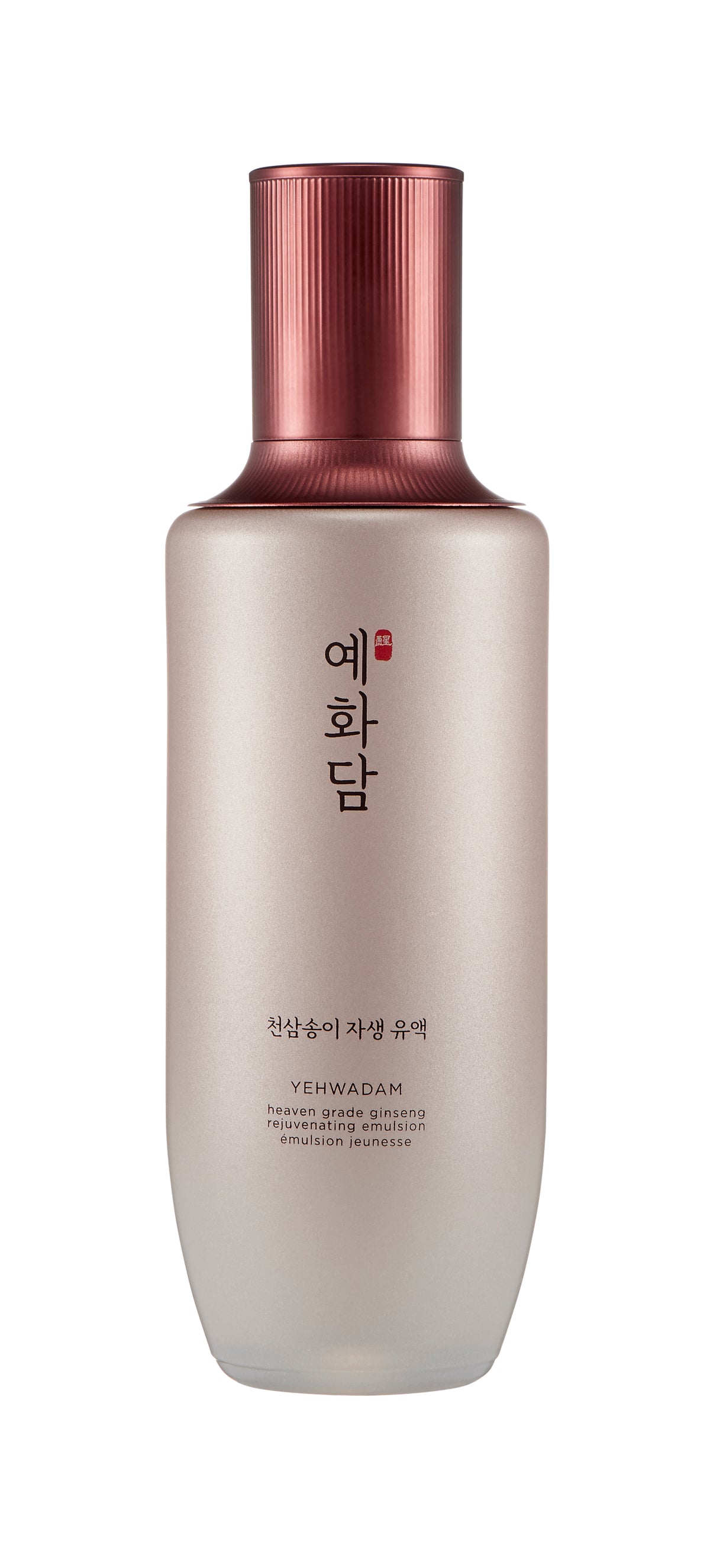 YEHWADAM Heaven Grade Ginseng Emulsion