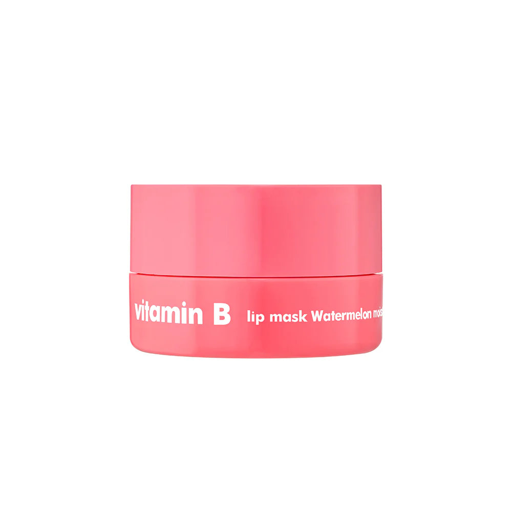 The Face Shop Vitamin B Lip Mask Watermelon