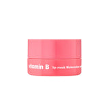 The Face Shop Vitamin B Lip Mask Watermelon