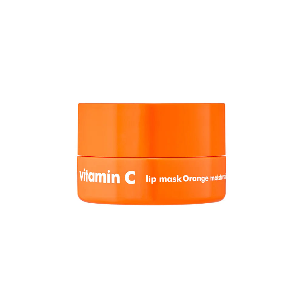The Face Shop Vitamin C Lip Mask Orange