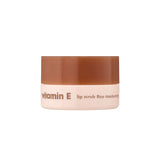The Face Shop Vitamin E Lip Scrub Rice