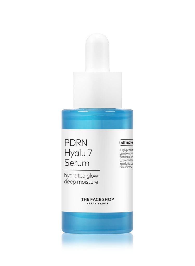 The Face Shop Alltimate Hyalu PDRN Serum