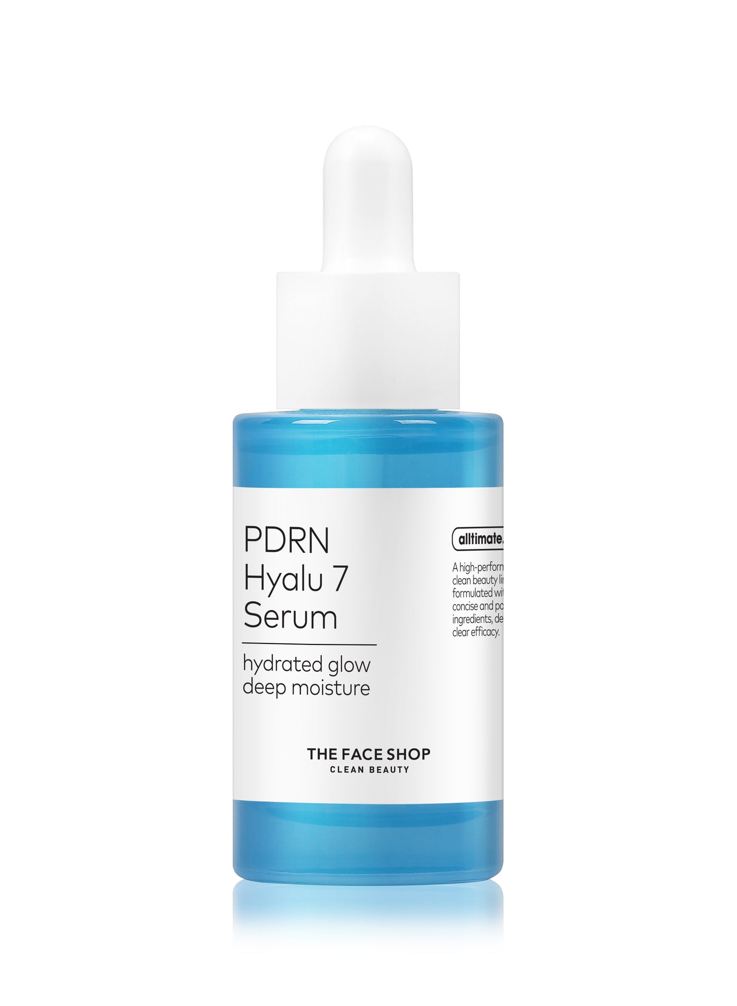 The Face Shop Alltimate Hyalu PDRN Serum The Face Shop Alltimate Hyalu PDRN Serum
