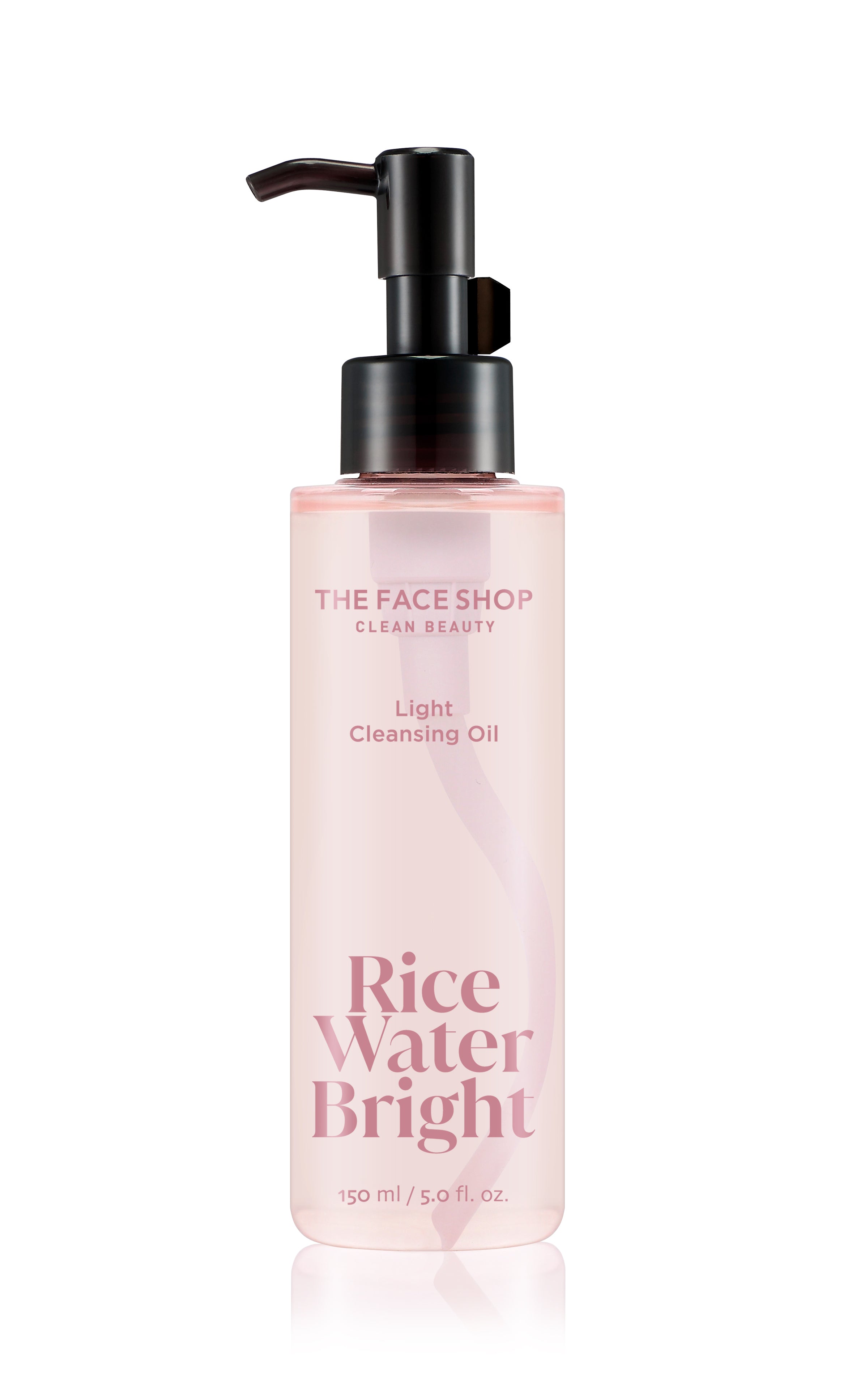 The Face Shop Rice Water Bright Light Cleansing Oil 150ml