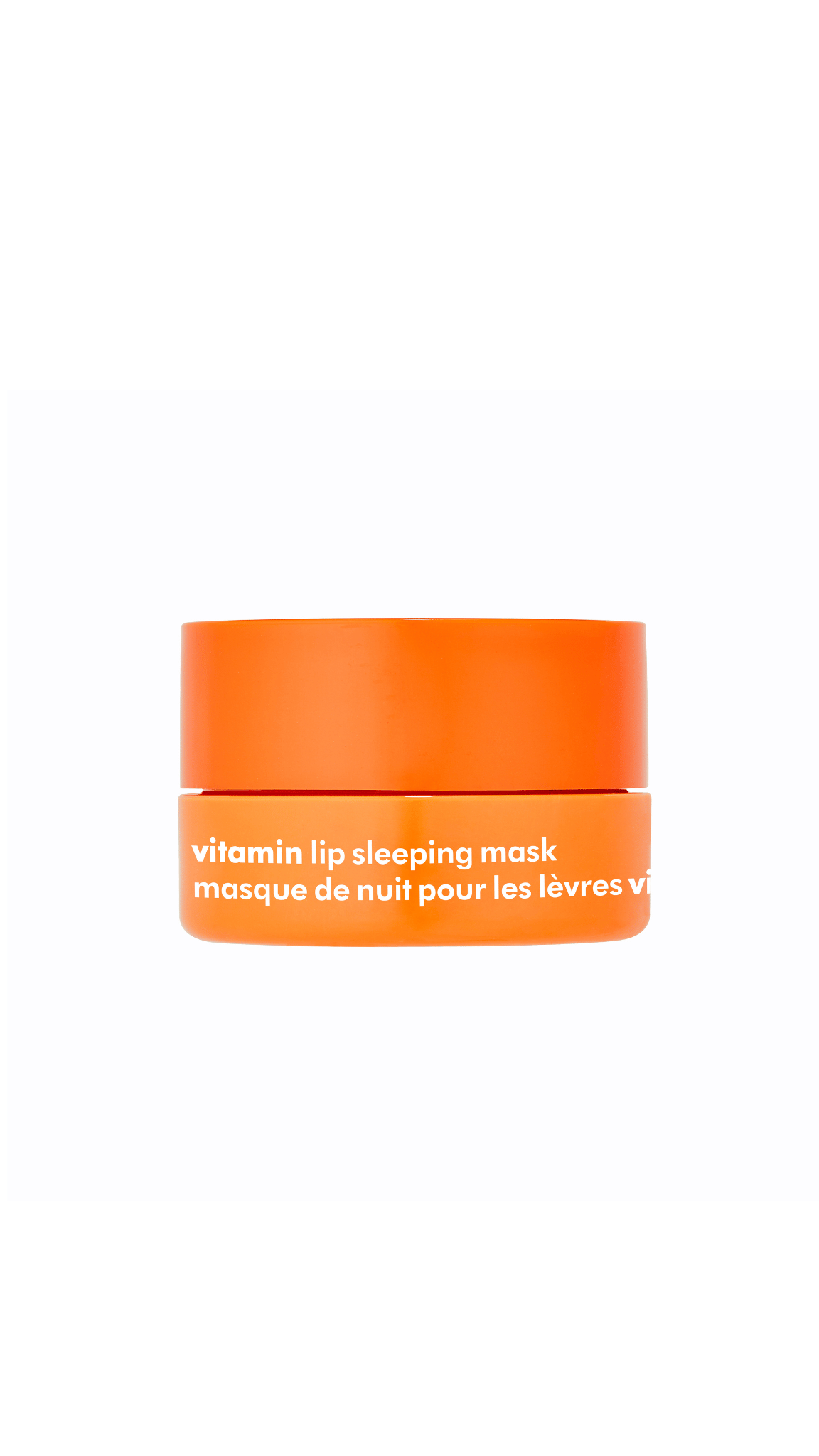 THEFACESHOP VITAMIN LIP SLEEPING MASK