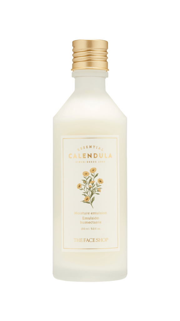 CALENDULA ESSENTIAL MOISTURE EMULSION 2023