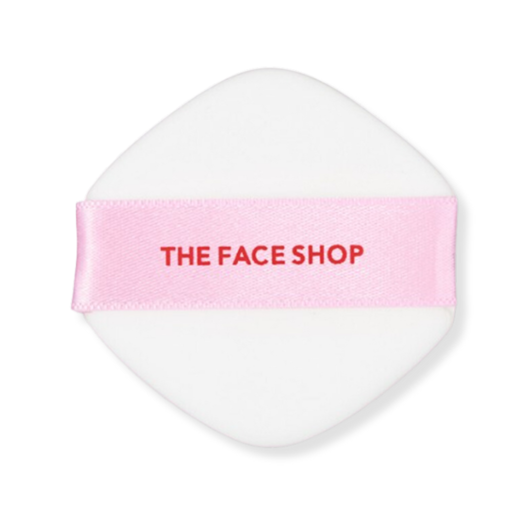 Daily Beauty Tools Air Puff [Glow-Fit]