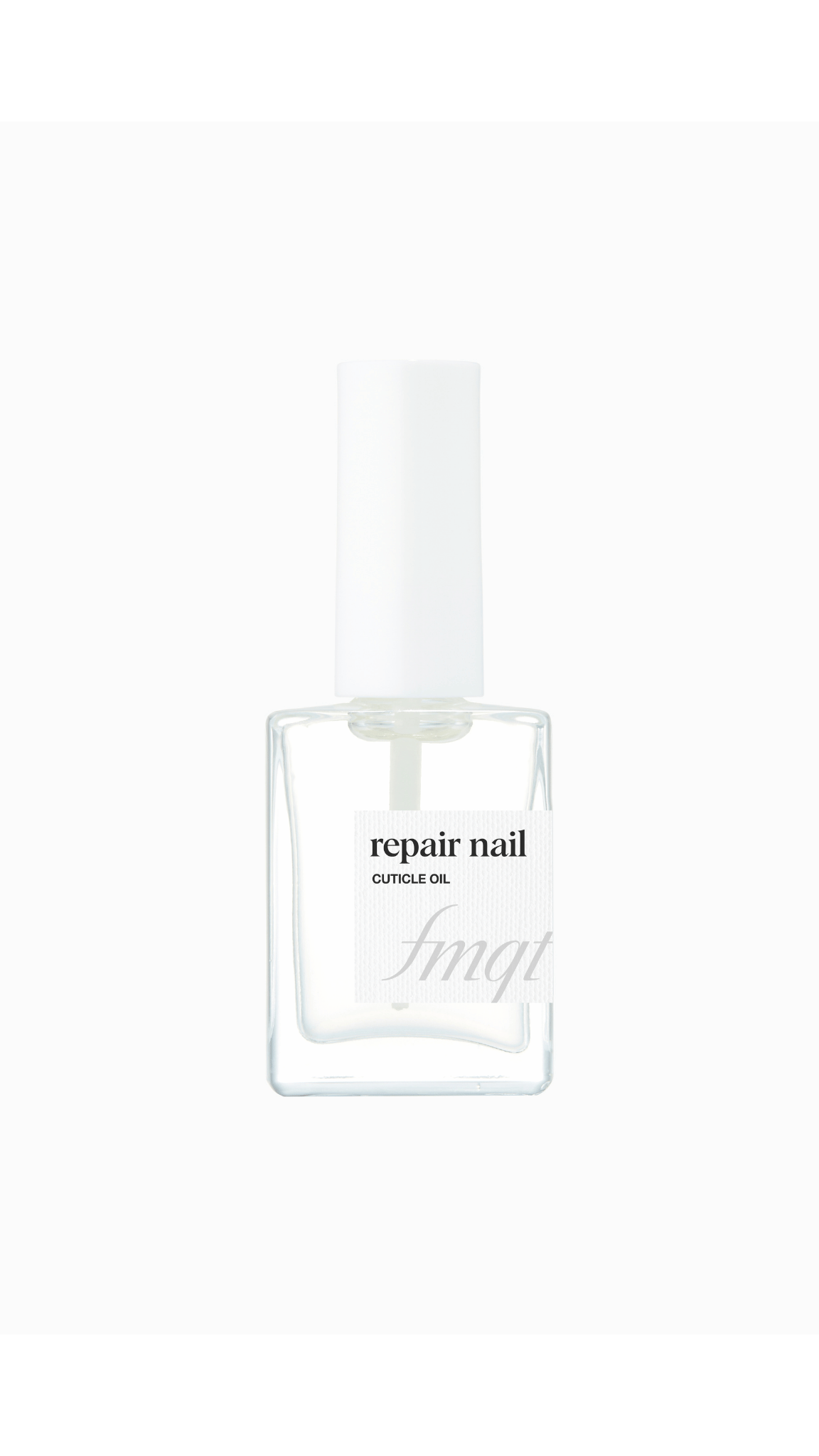 FMGT Repair Nail 07 Cuticle Oil
