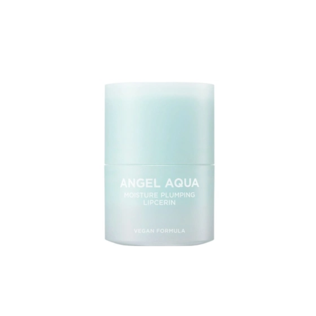 BEYOND ANGEL AQUA MOISTURE PLUMPING LIPCERIN