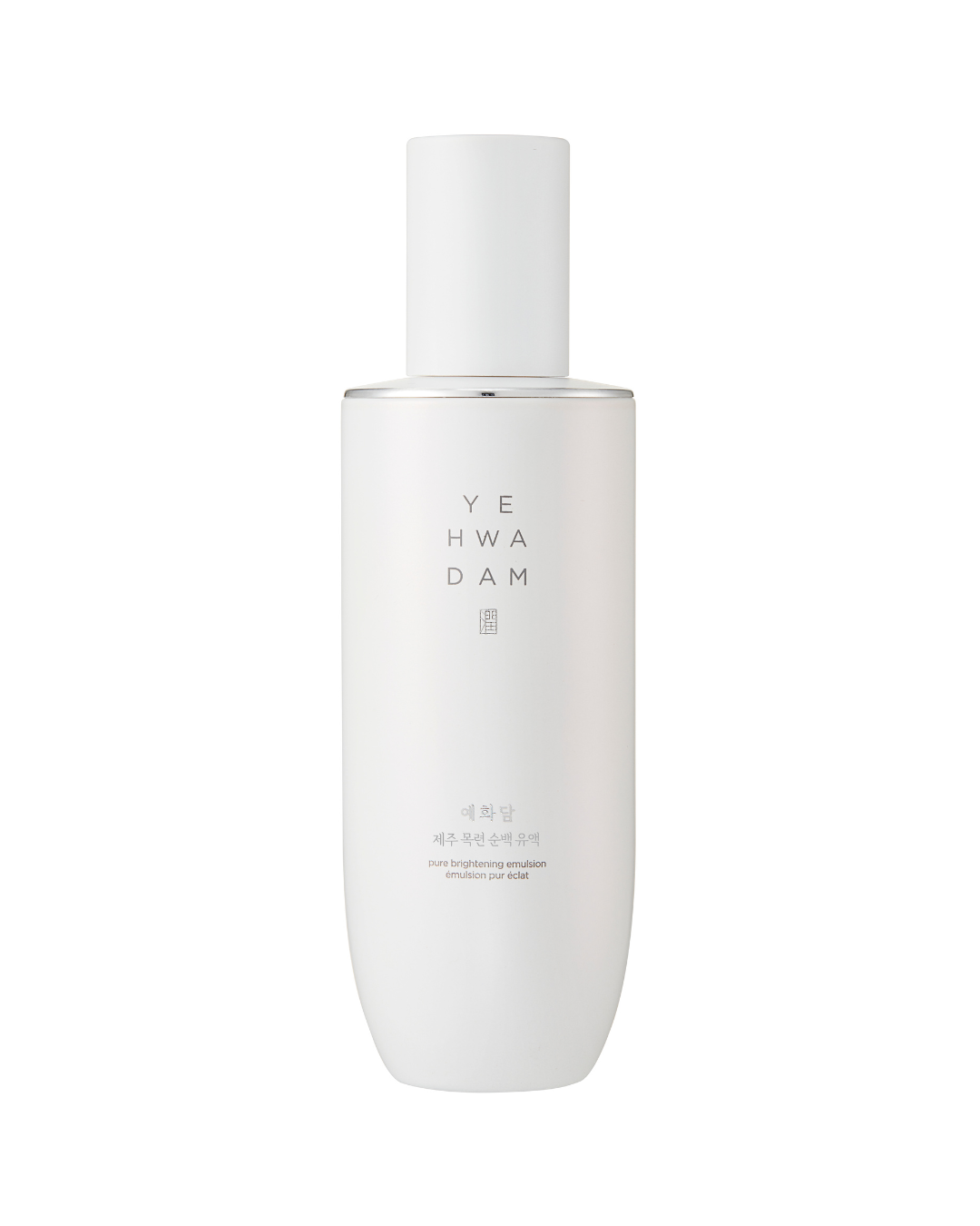 Yehwadam Jeju Magnolia Pure Brightening Emulsion