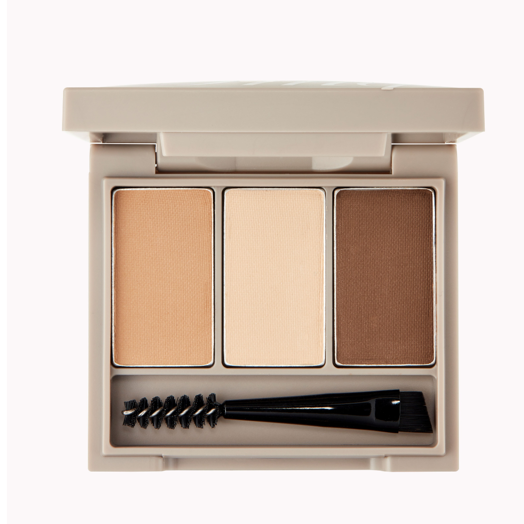 FMGT Ink Brow Kit 01 Natural Brown