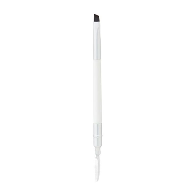 FMGT Daily Beauty Tools Eyebrow Dual Brush