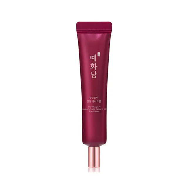 YEHWADAM Heaven Grade Ginseng Eye Cream