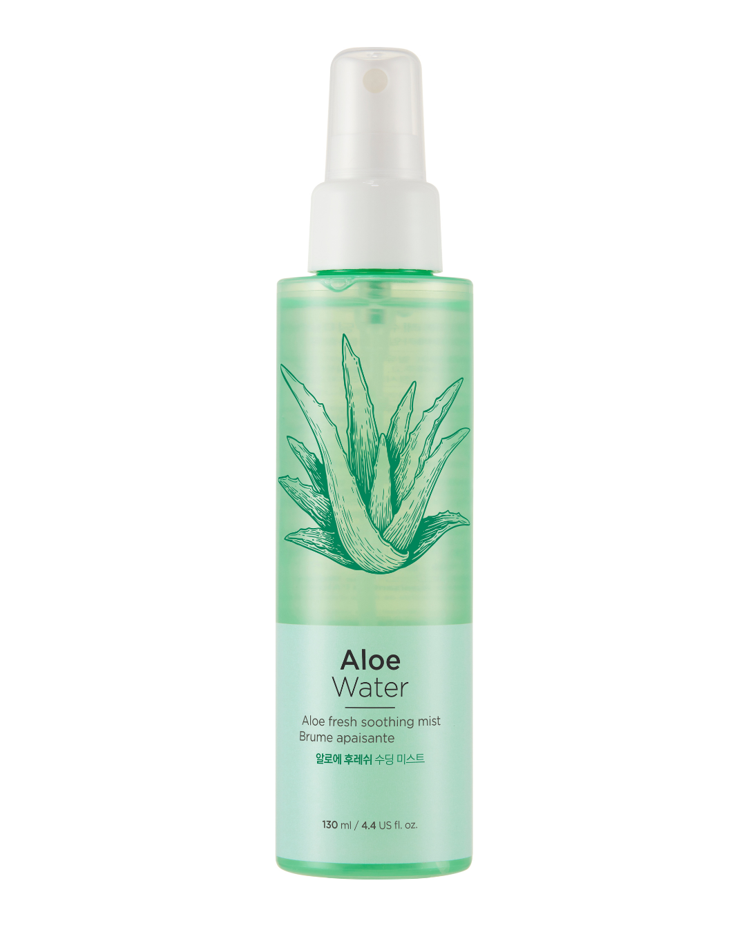 ALOE FRESH SOOTHING MIST