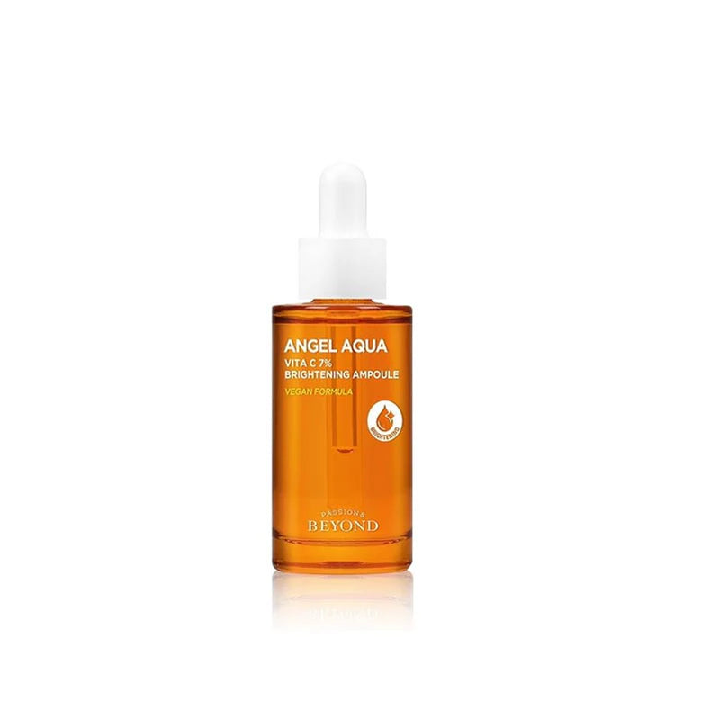 BEYOND Angel Aqua Vita C 7 Brightening Ampoule BEYOND Angel Aqua Vita C 7 Brightening Ampoule