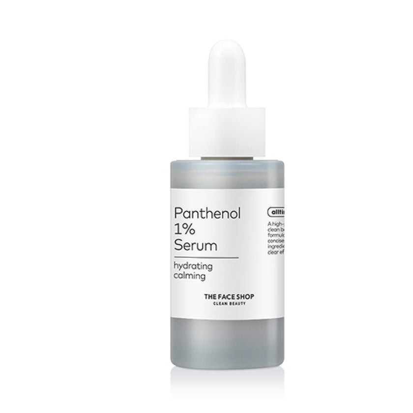 The Face Shop ALLTIMATE PANTHENOL 1% SERUM