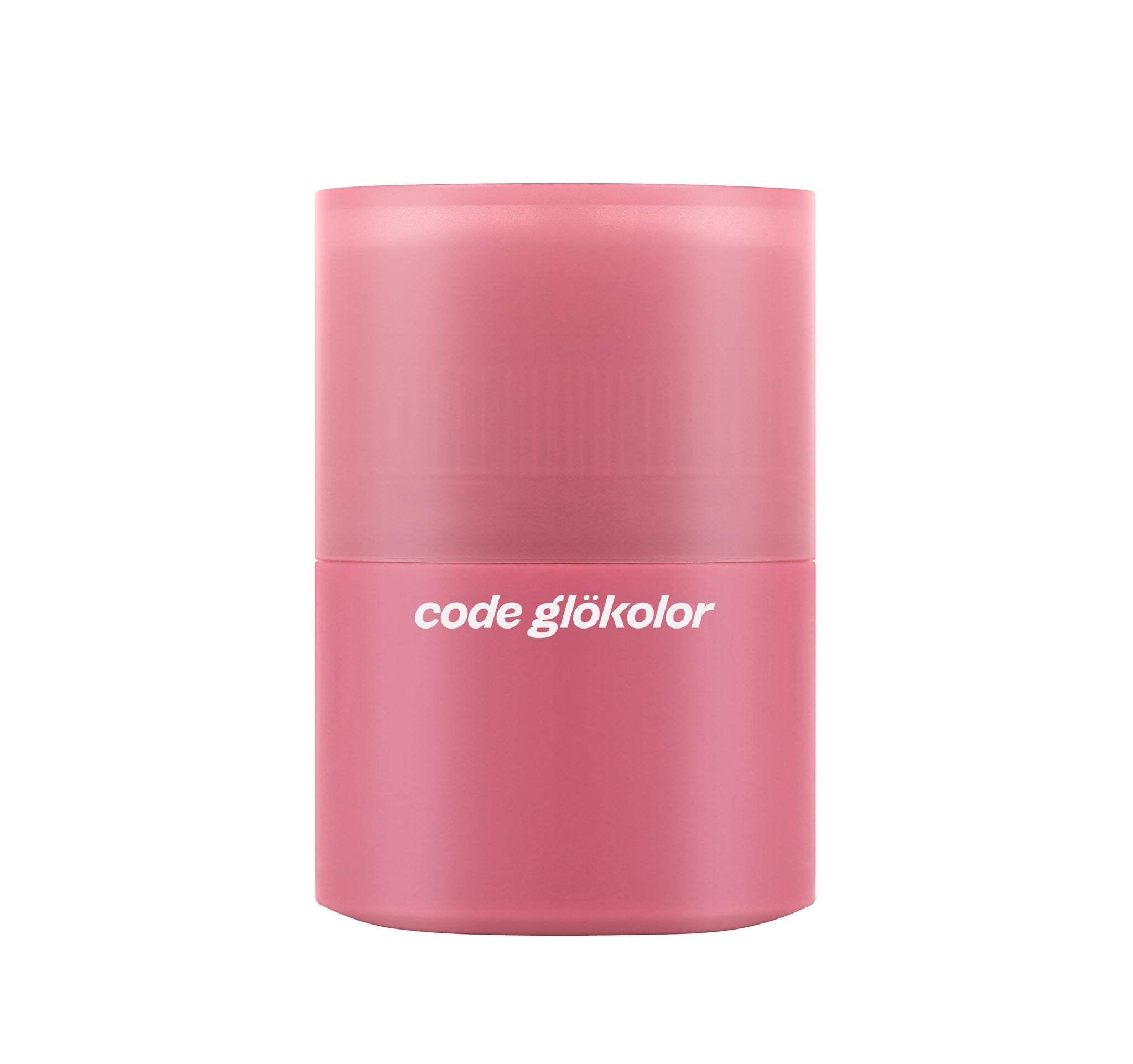 Code Glokolor Color Lipcerin 01 Red Bite