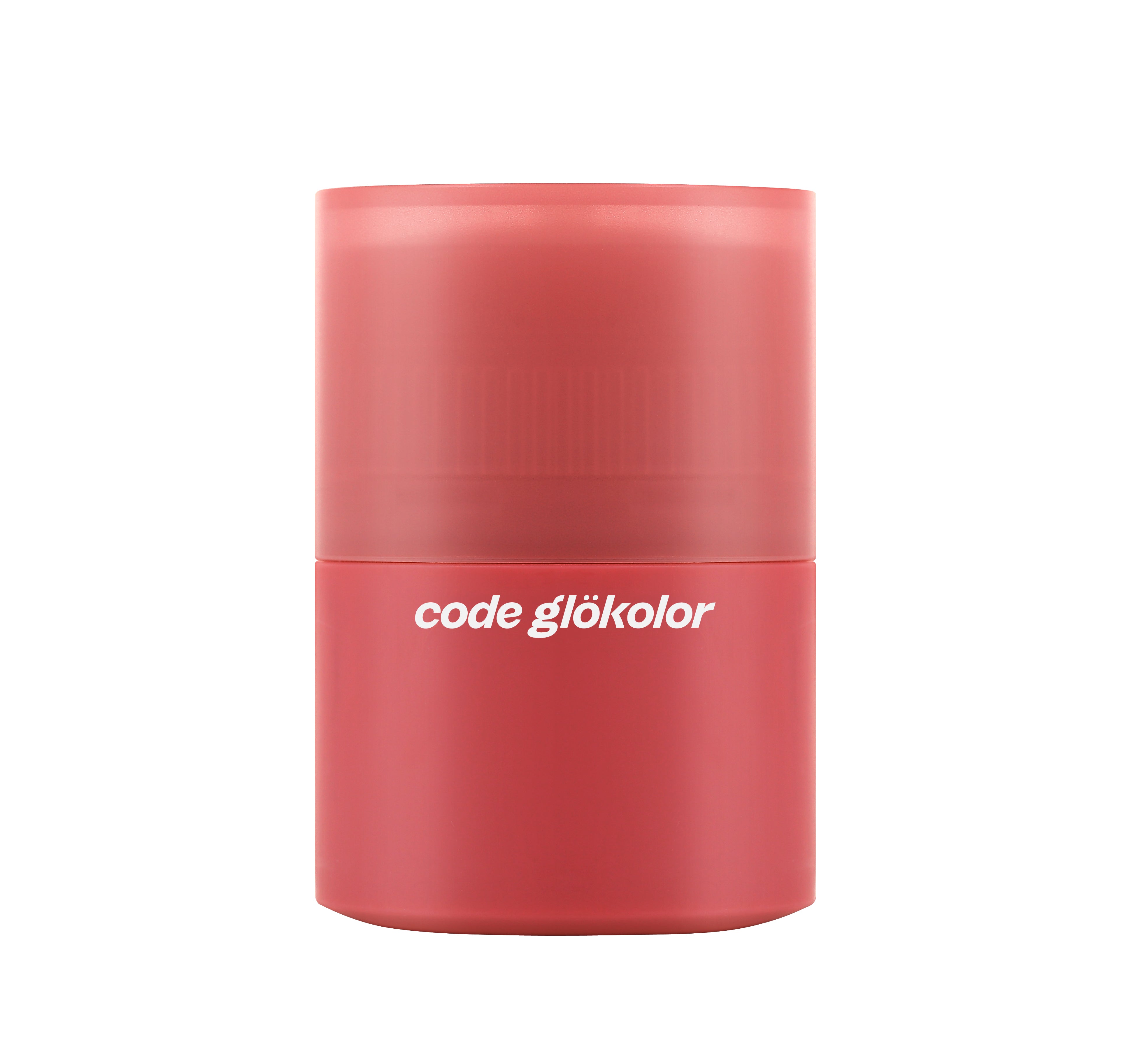 Code Glokolor Lipcerin 02 Dried Rose