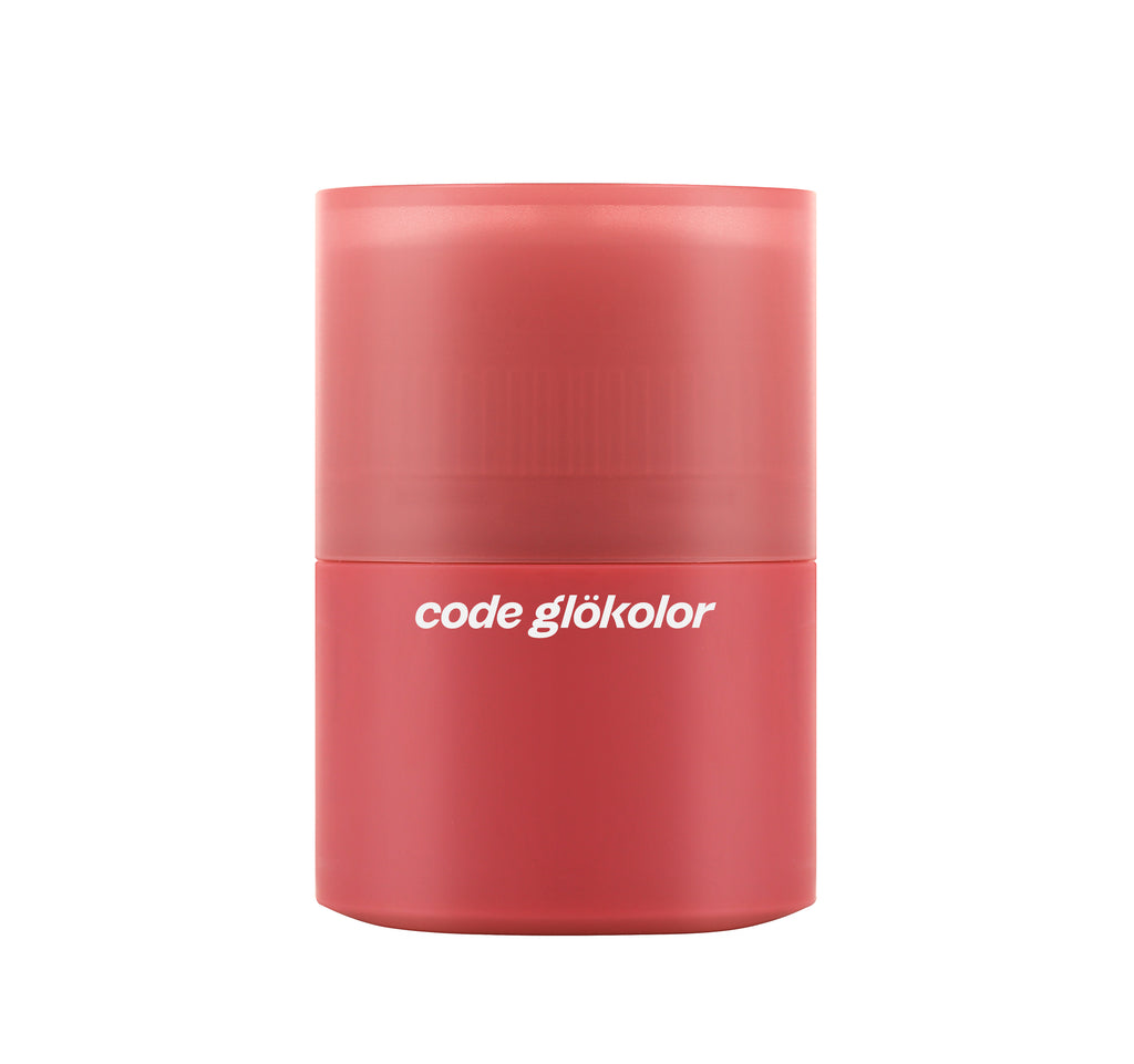 Code Glokolor Color Lipcerin 02 Dried Rose