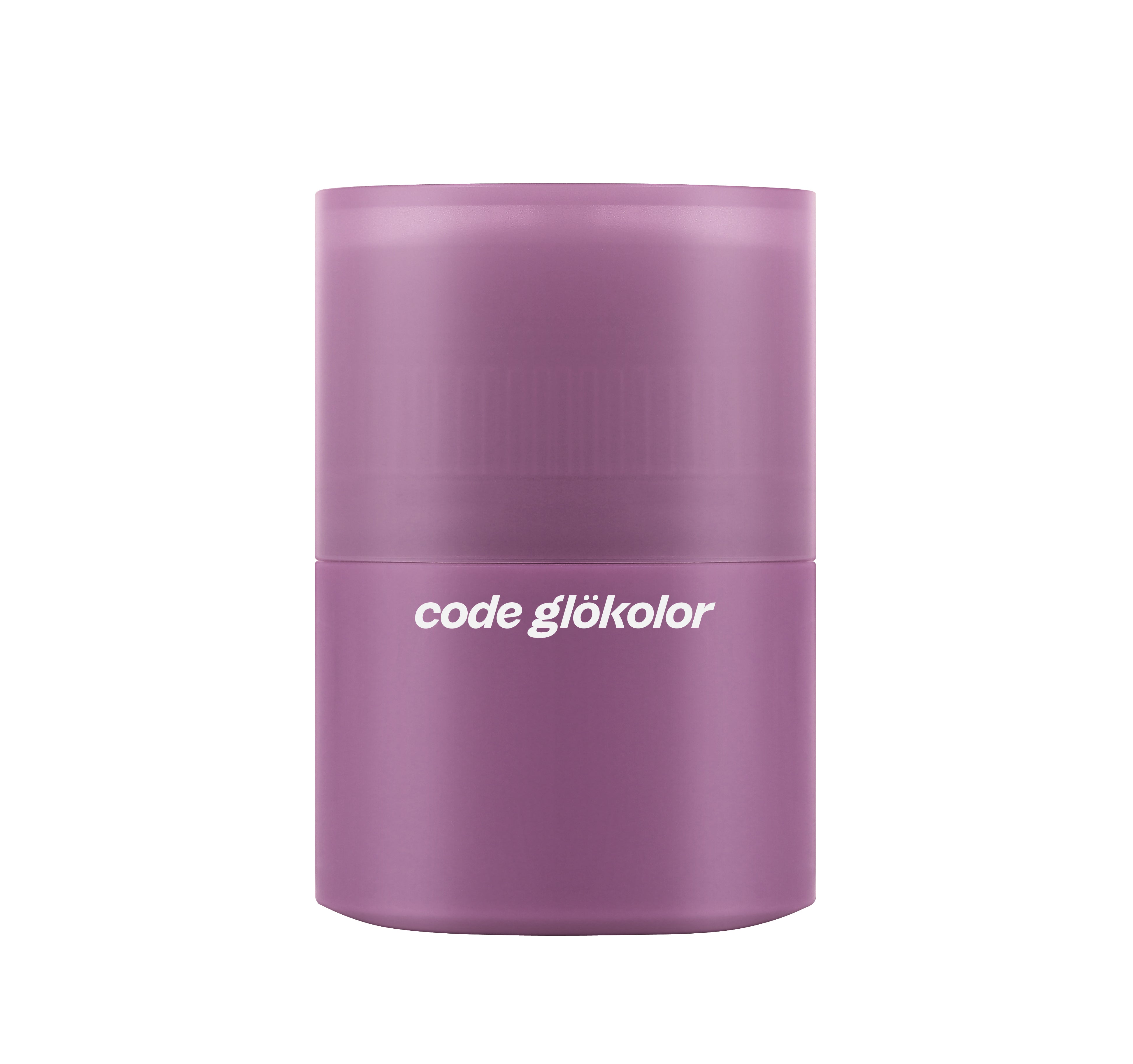 Colour Diving Code Code Glokolor Color Lipcerin 06 Plum Dive – THE FACE SHOP