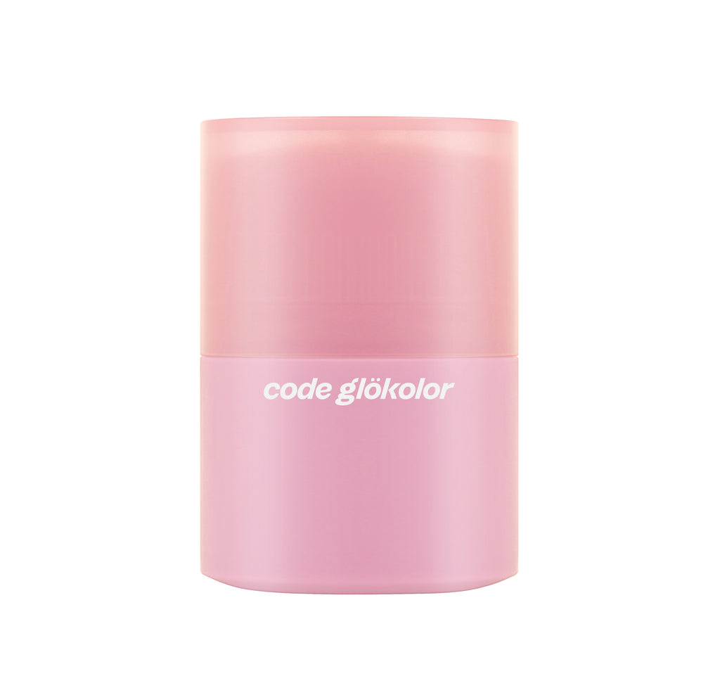 Code Glokolor Color Lipcerin 04 Crushed Pink