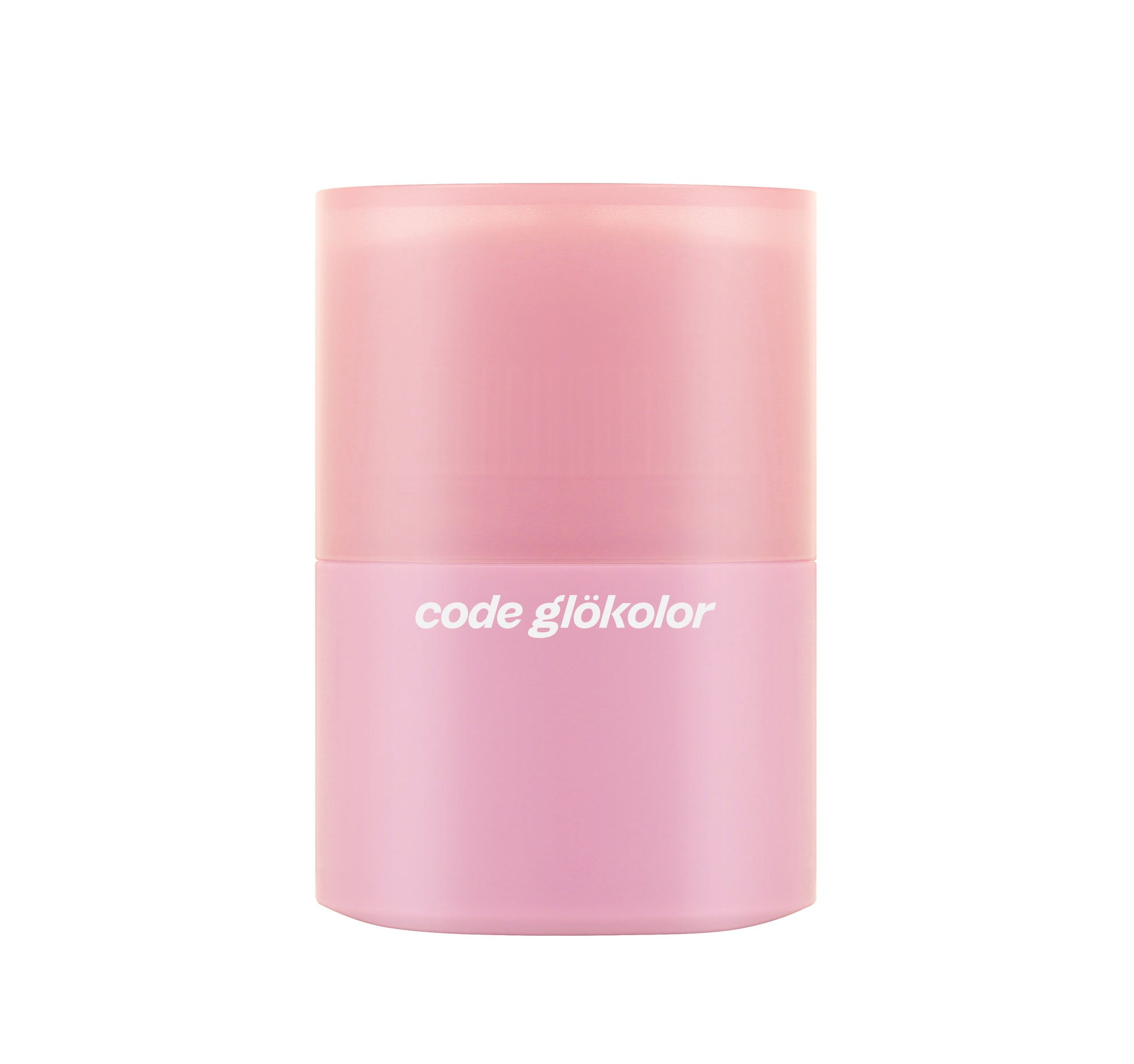 Code Glokolor Color Lipcerin 04 Crushed Pink