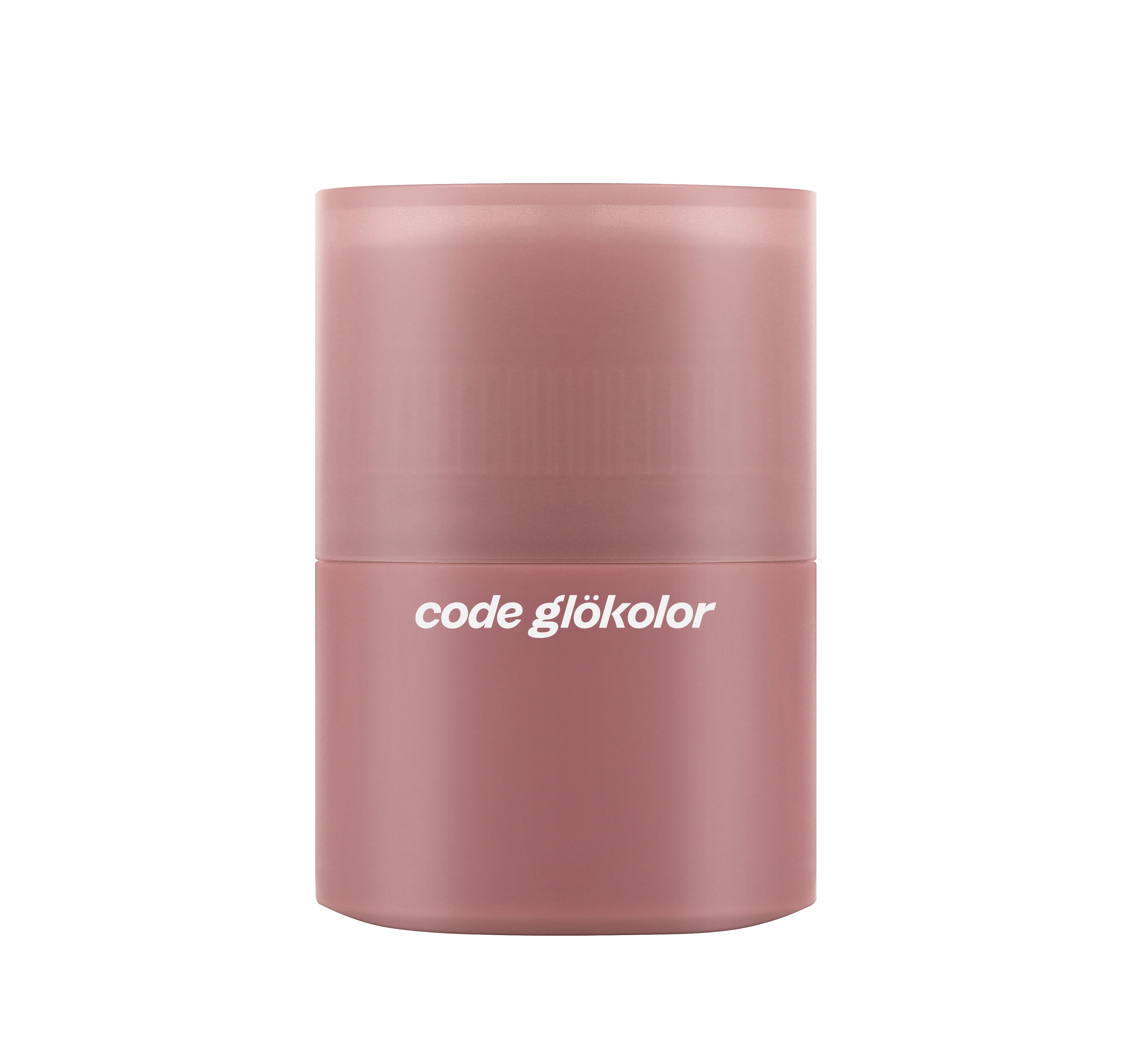 Code Glokolor Color Lipcerin 03 Rusty Red